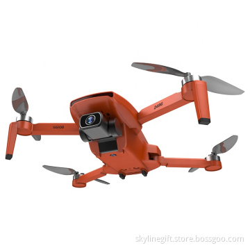 2020 NEW SG108 4k HD 5G WiFi GPS drone brushless Motor FPV drone flight for 25 min distance 1km rc quadcopter drone
